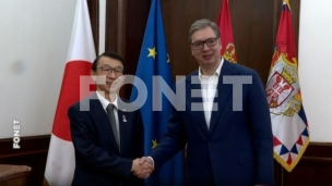Srbija pouzdan partner Japanu